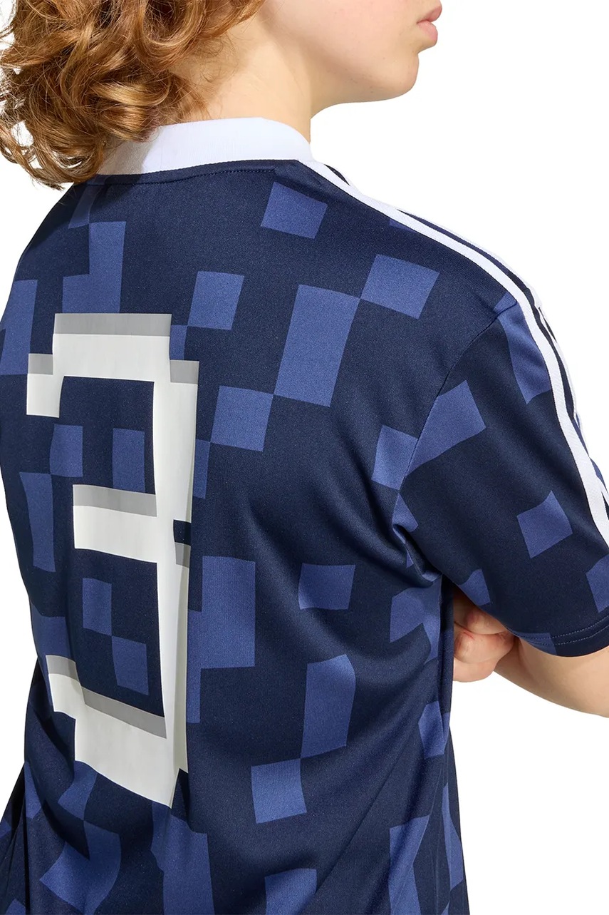 Dětské tričko adidas Originals MINECRAFT (obrázek 9)