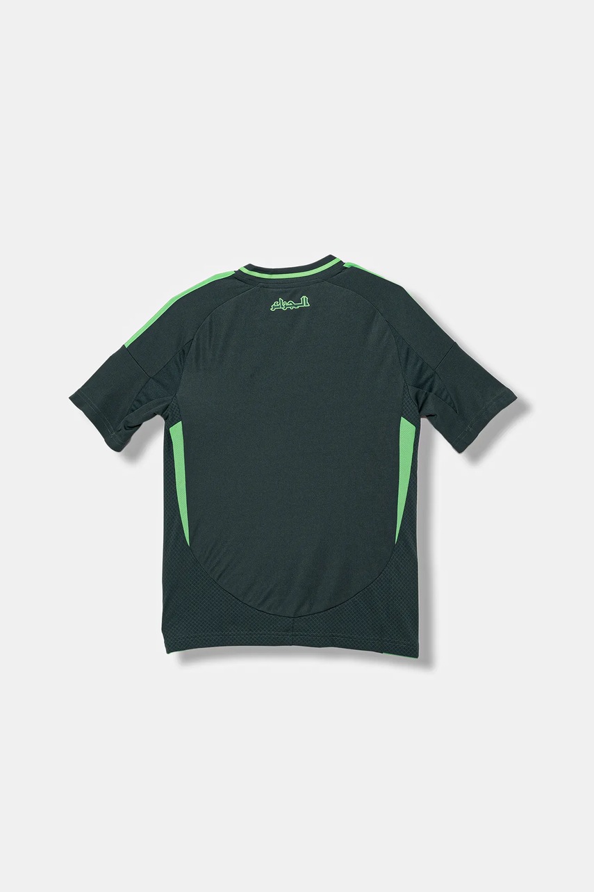 Dětské tričko adidas Performance FAF (obrázek 3)