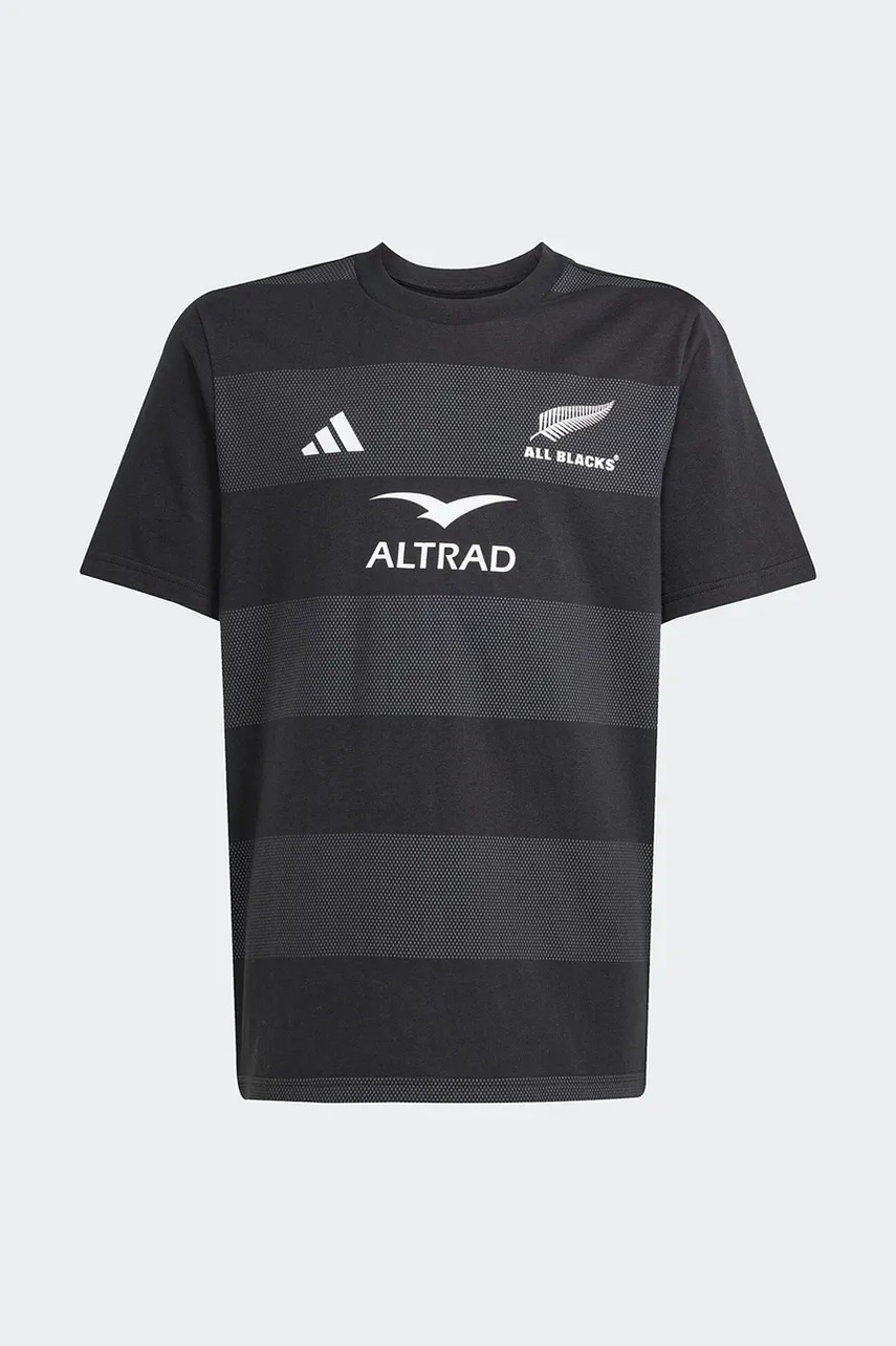 adidas Performance tricou copii All Blacks