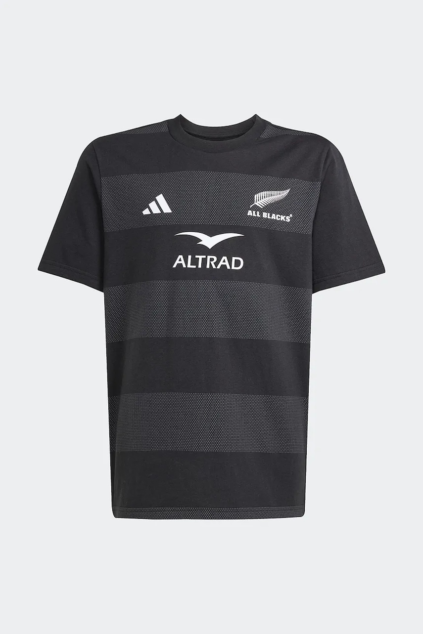 adidas Performance tricou copii All Blacks
