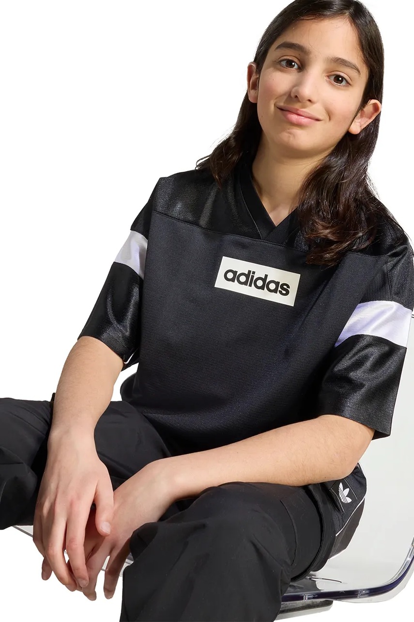 Dětské tričko adidas Originals (obrázek 9)