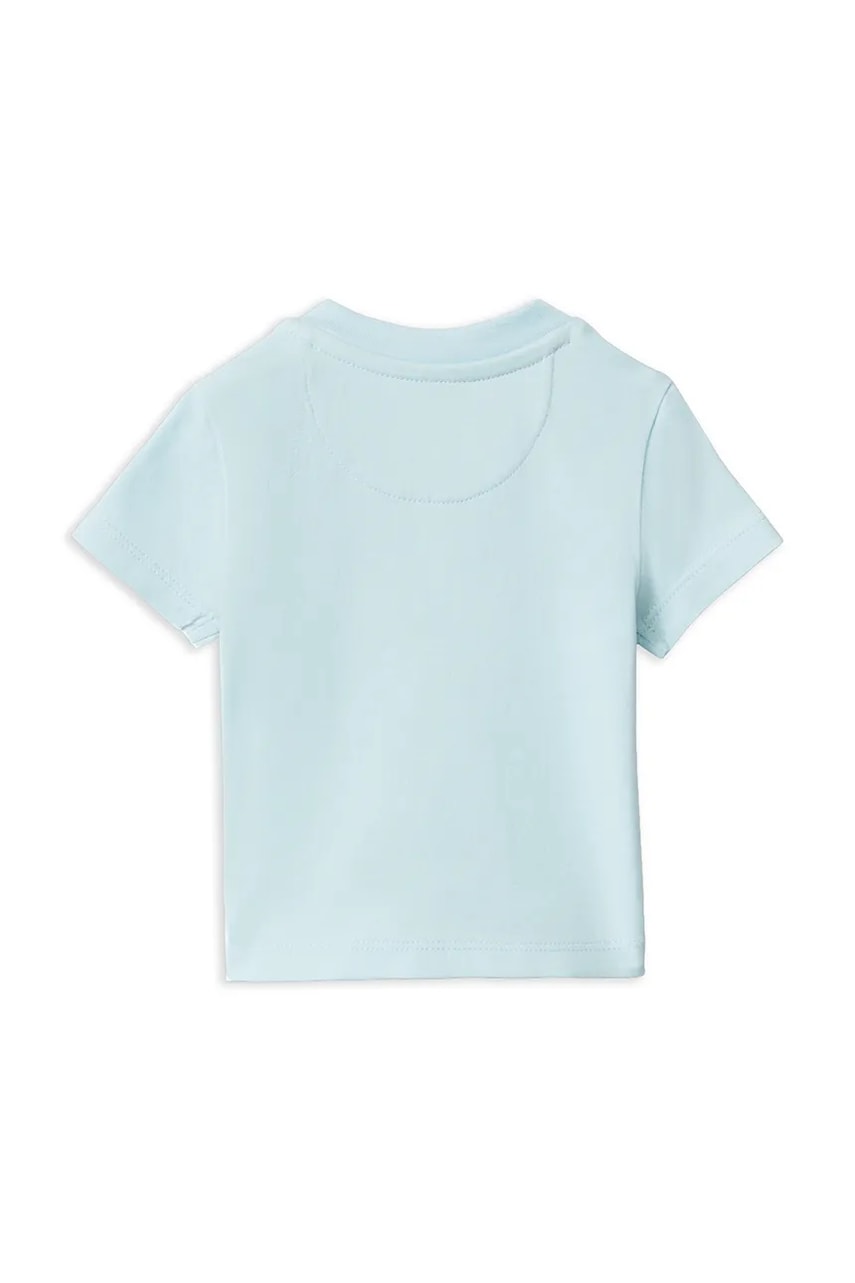 Футболка для младенцев Calvin Klein Jeans с принтом IN0IN00334 Футболка для младенцев Calvin Klein Jeans с принтом IN0IN00334