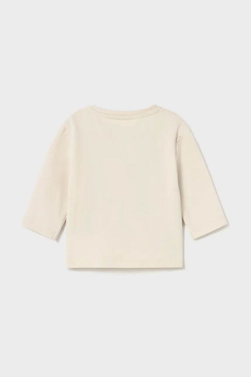 Kojenecké tričko s dlouhým rukávem Mayoral Newborn 2-pack (obrázek 3)