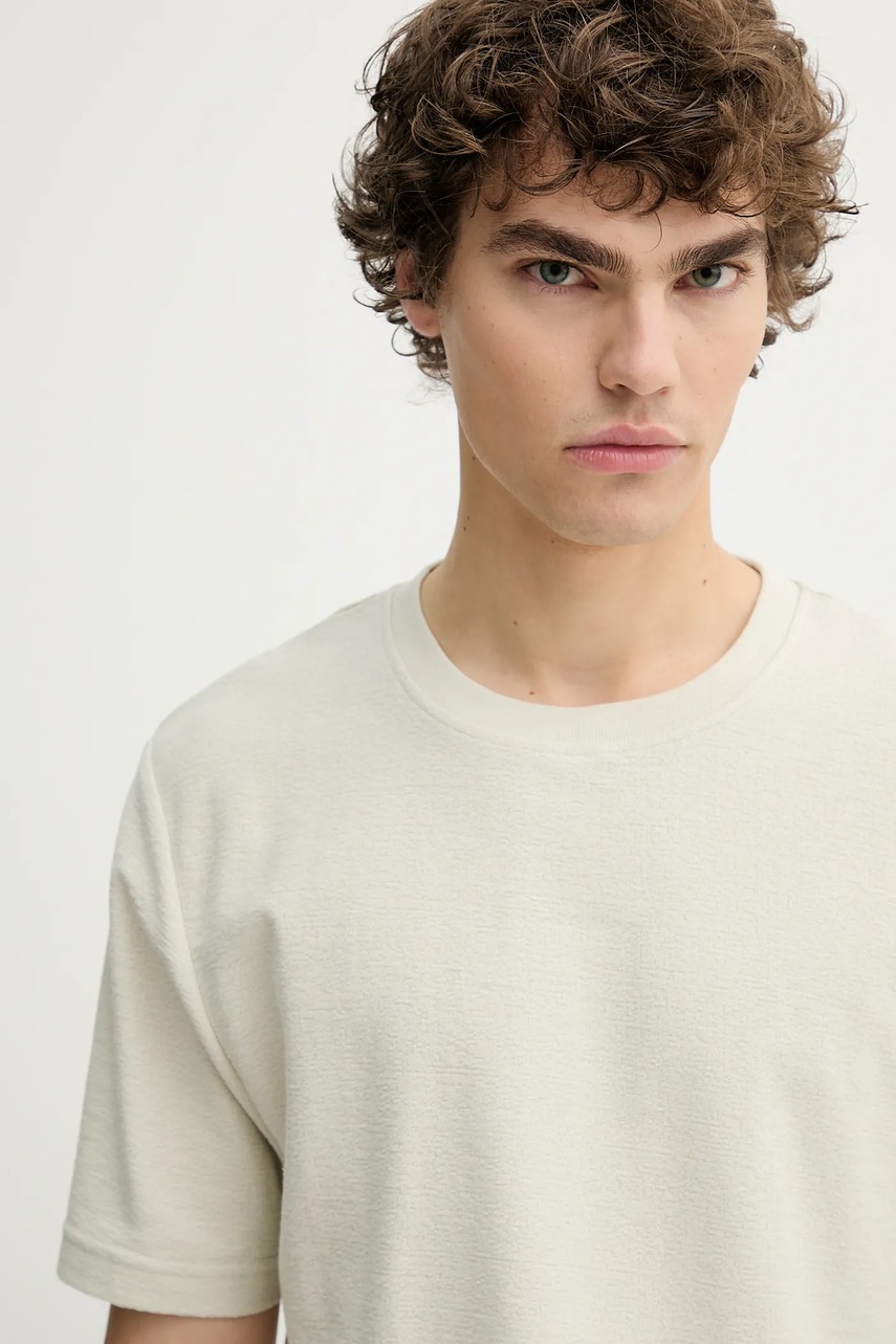 Tričko Samsoe Samsoe ODIN (obrázek 4)