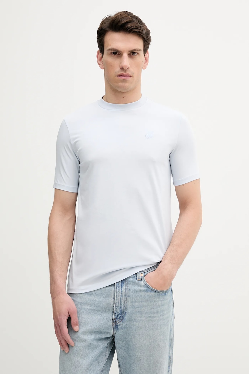 Karl Lagerfeld tricou uni, 553221.755750