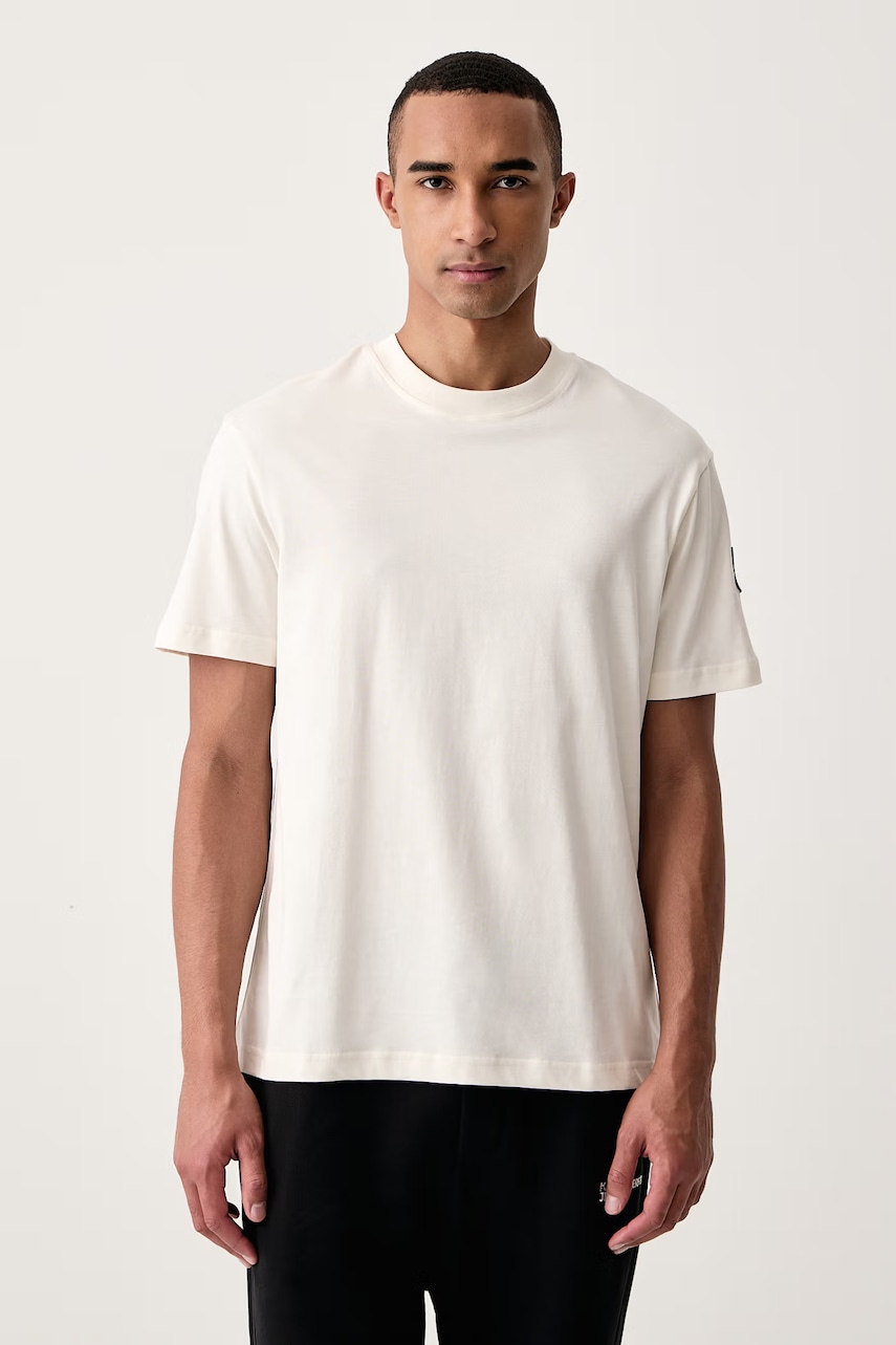 Karl Lagerfeld Jeans  tricou pentru bărbați din bumbac