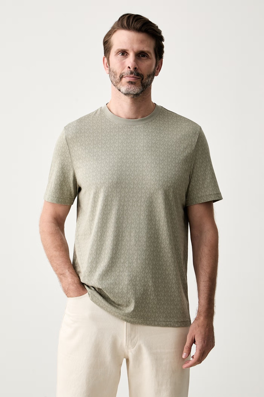 Michael Kors tricou pentru bărbați din bumbac