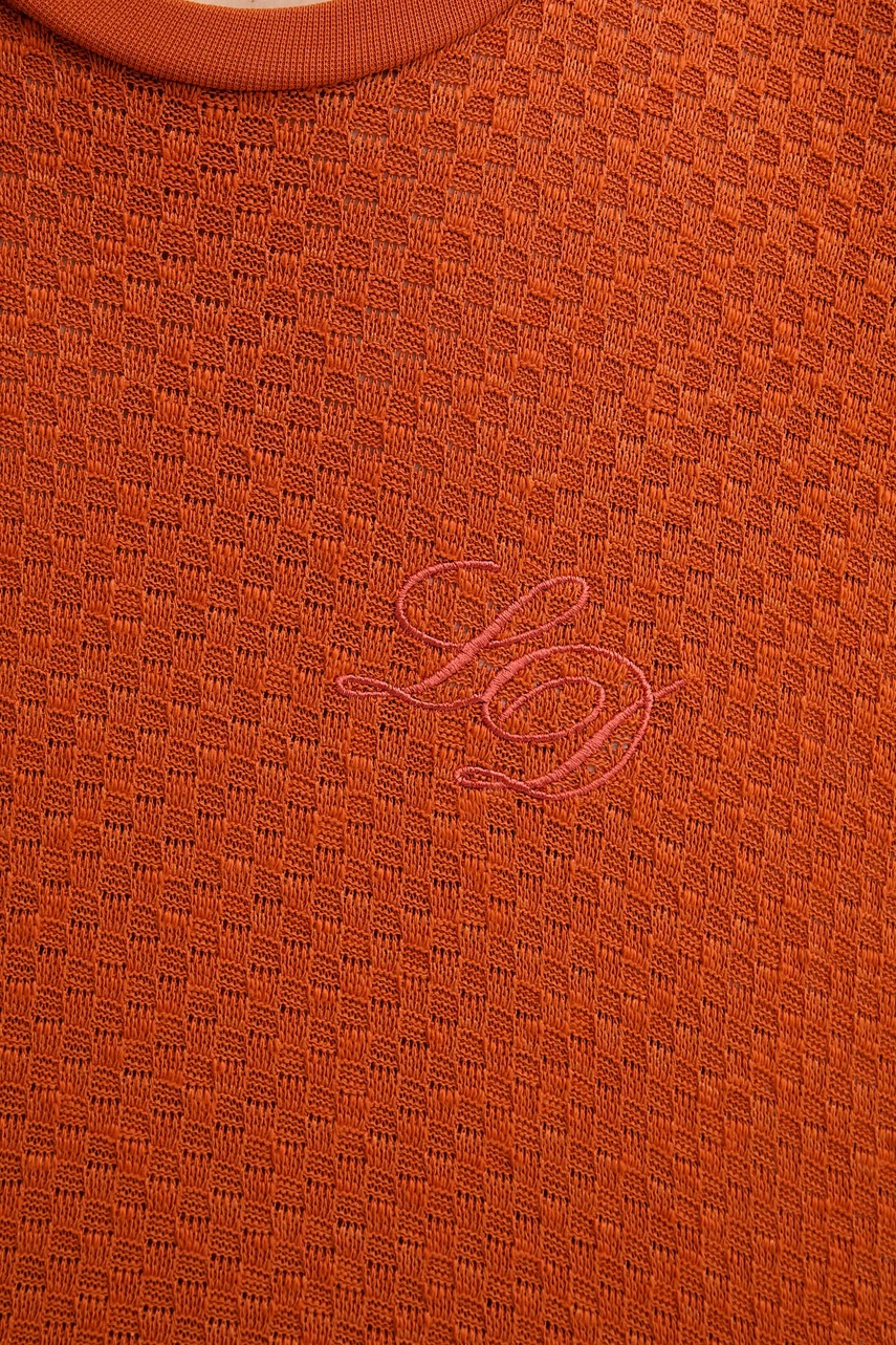 Μπλουζάκι Les Deux Bruce φωτογραφία