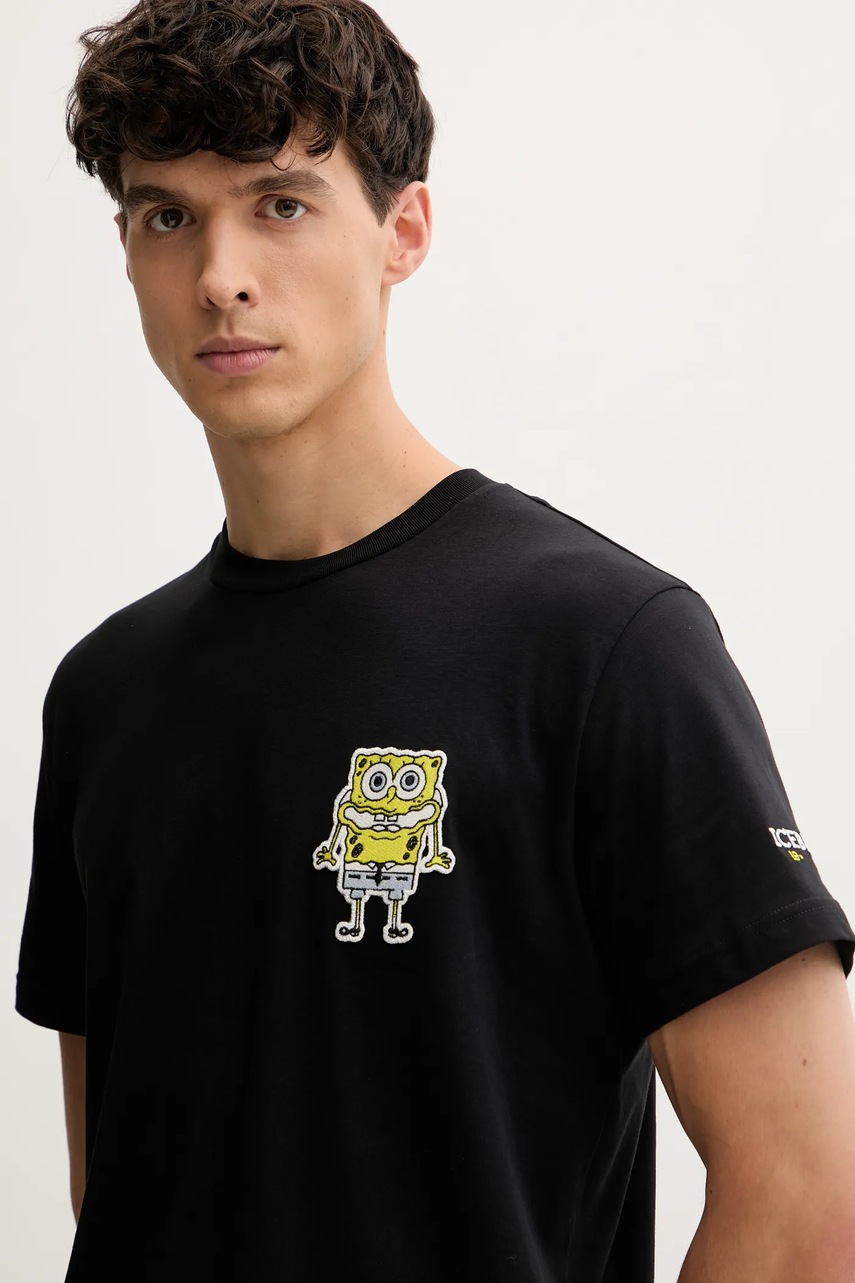 Βαμβακερό μπλουζάκι Iceberg φωτογραφία