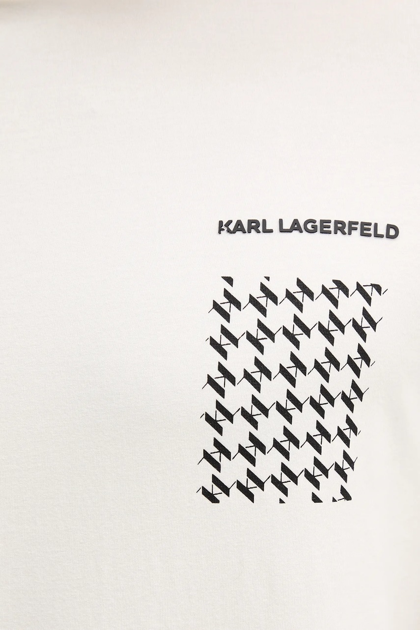 Μπλουζάκι Karl Lagerfeld φωτογραφία