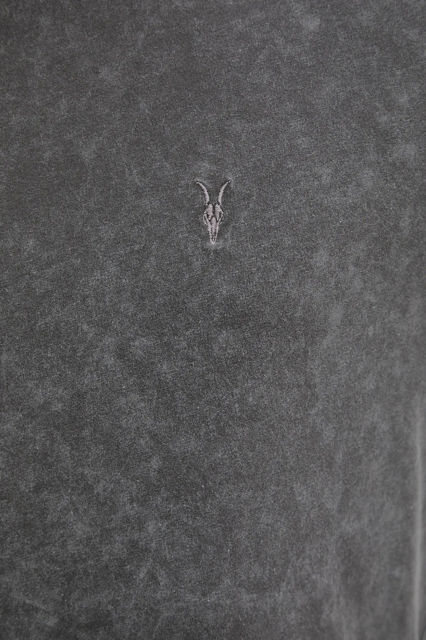 Bavlněné tričko AllSaints SAKA (obrázek 5)