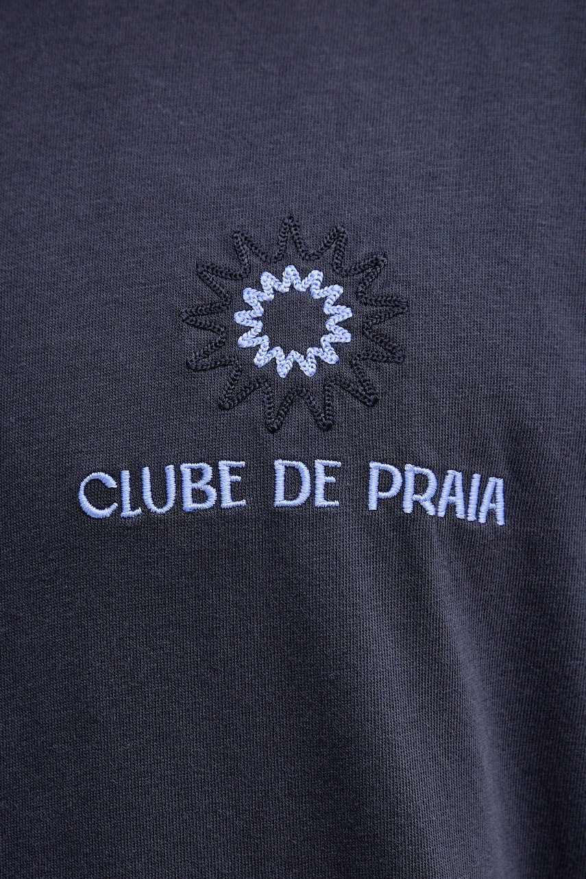 Βαμβακερό μπλουζάκι Frescobol Carioca φωτογραφία