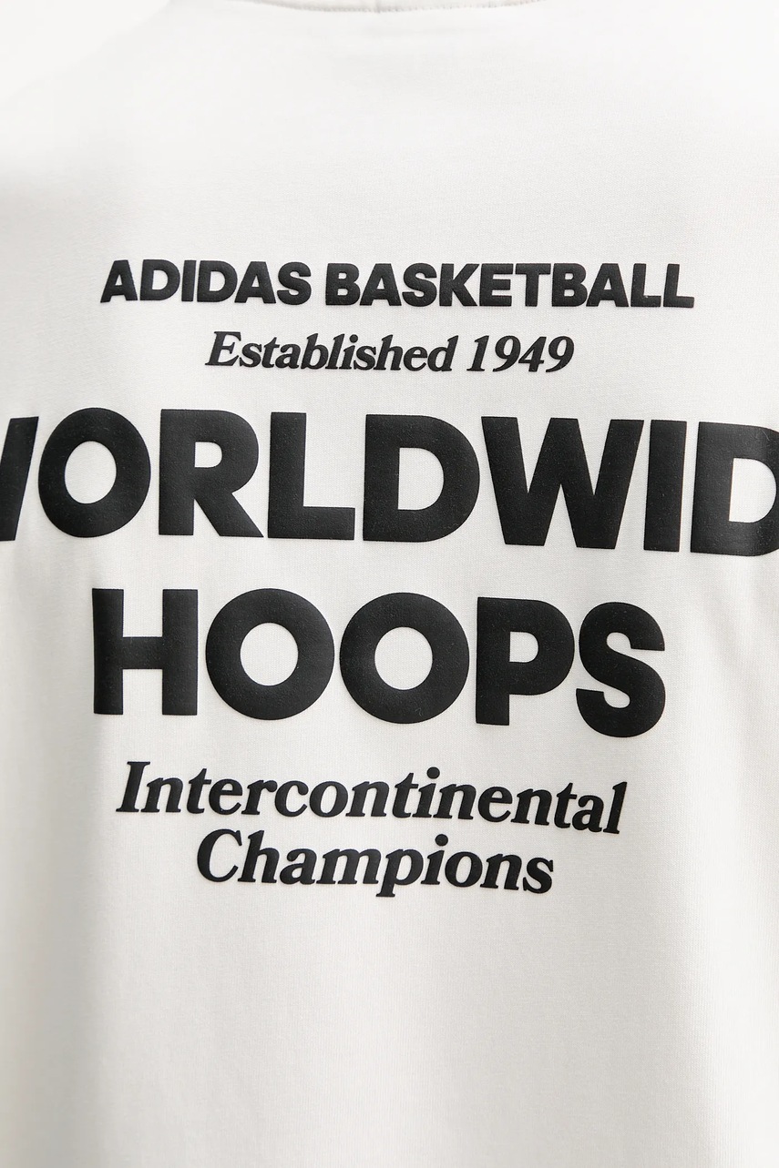 Tričko adidas Originals Intercon Tee (obrázek 6)