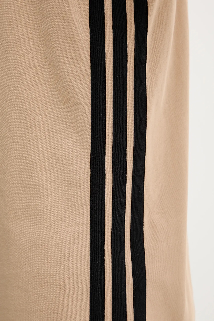 Bavlněné tričko adidas Essentials (obrázek 5)