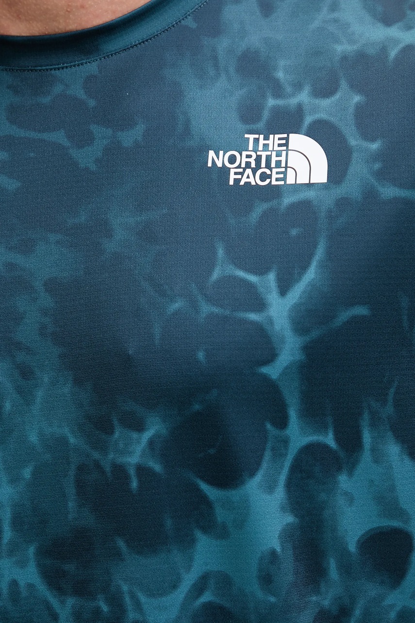 T-shirt προπόνησης The North Face 24/7 φωτογραφία