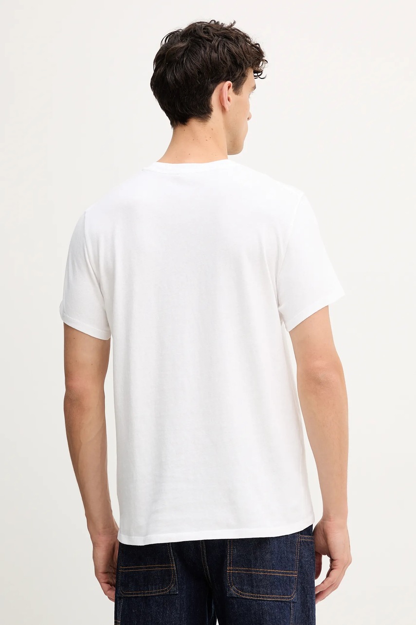 Βαμβακερό μπλουζάκι American Vintage φωτογραφία