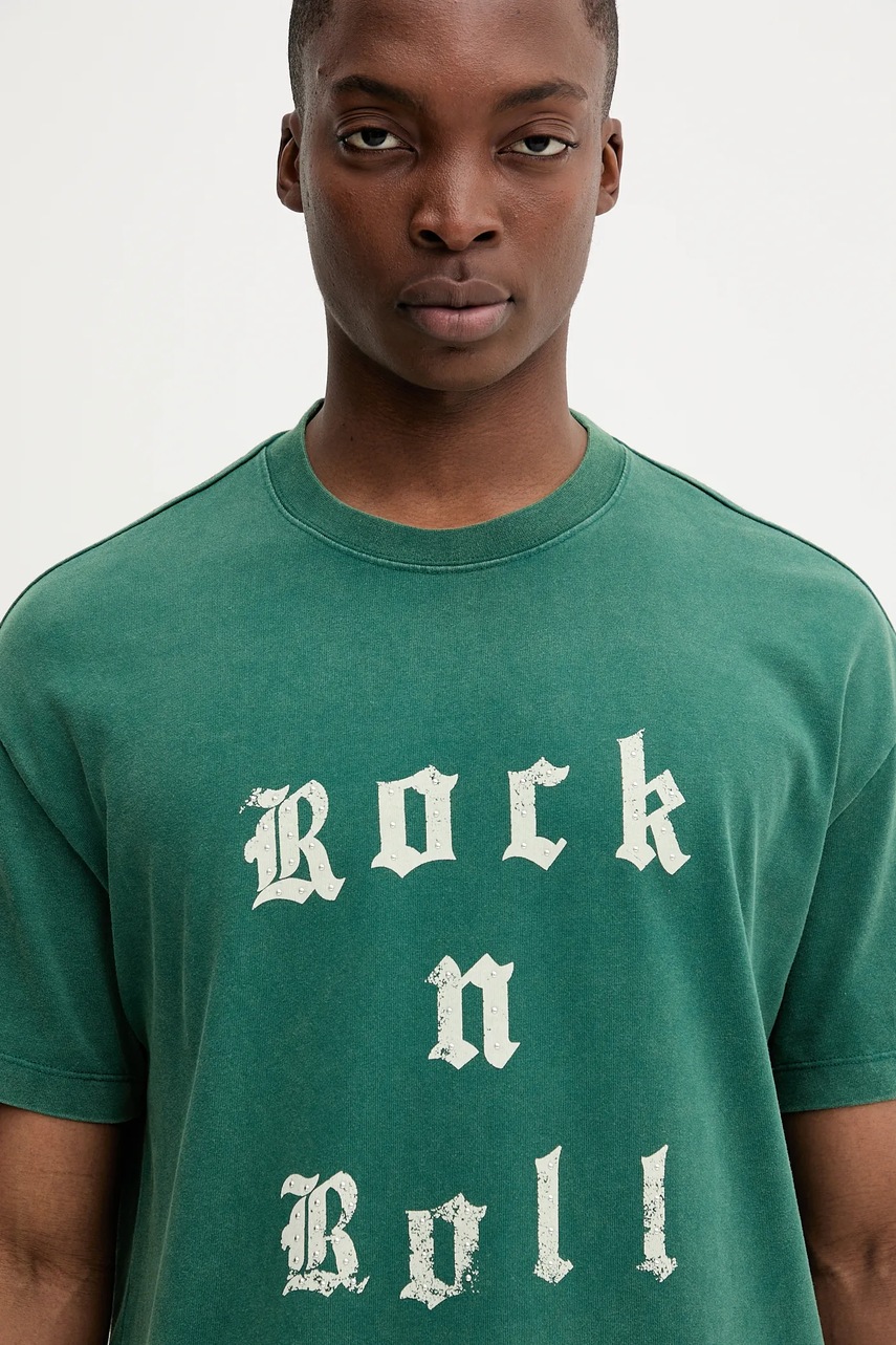 Βαμβακερό μπλουζάκι ZADIG&VOLTAIRE φωτογραφία