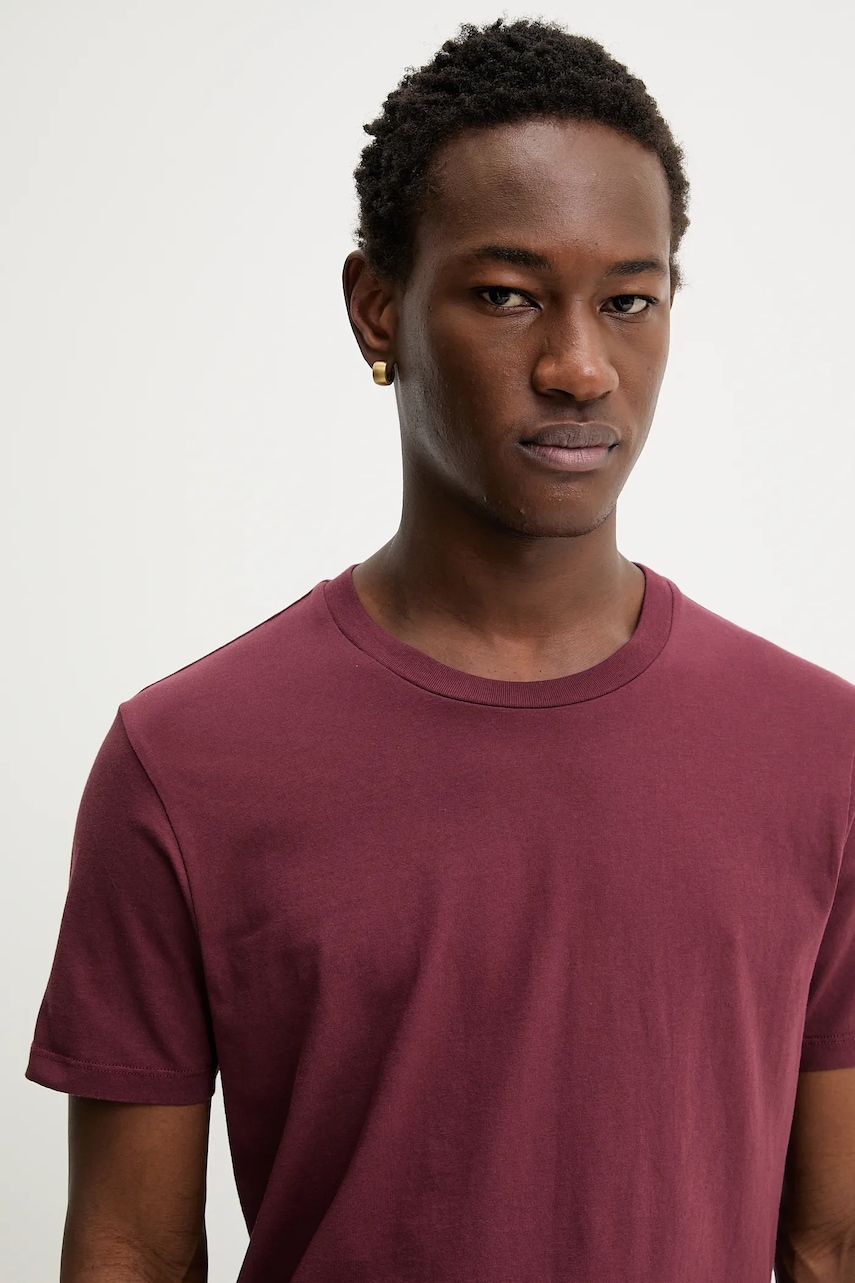 Bavlněné tričko ZADIG&VOLTAIRE