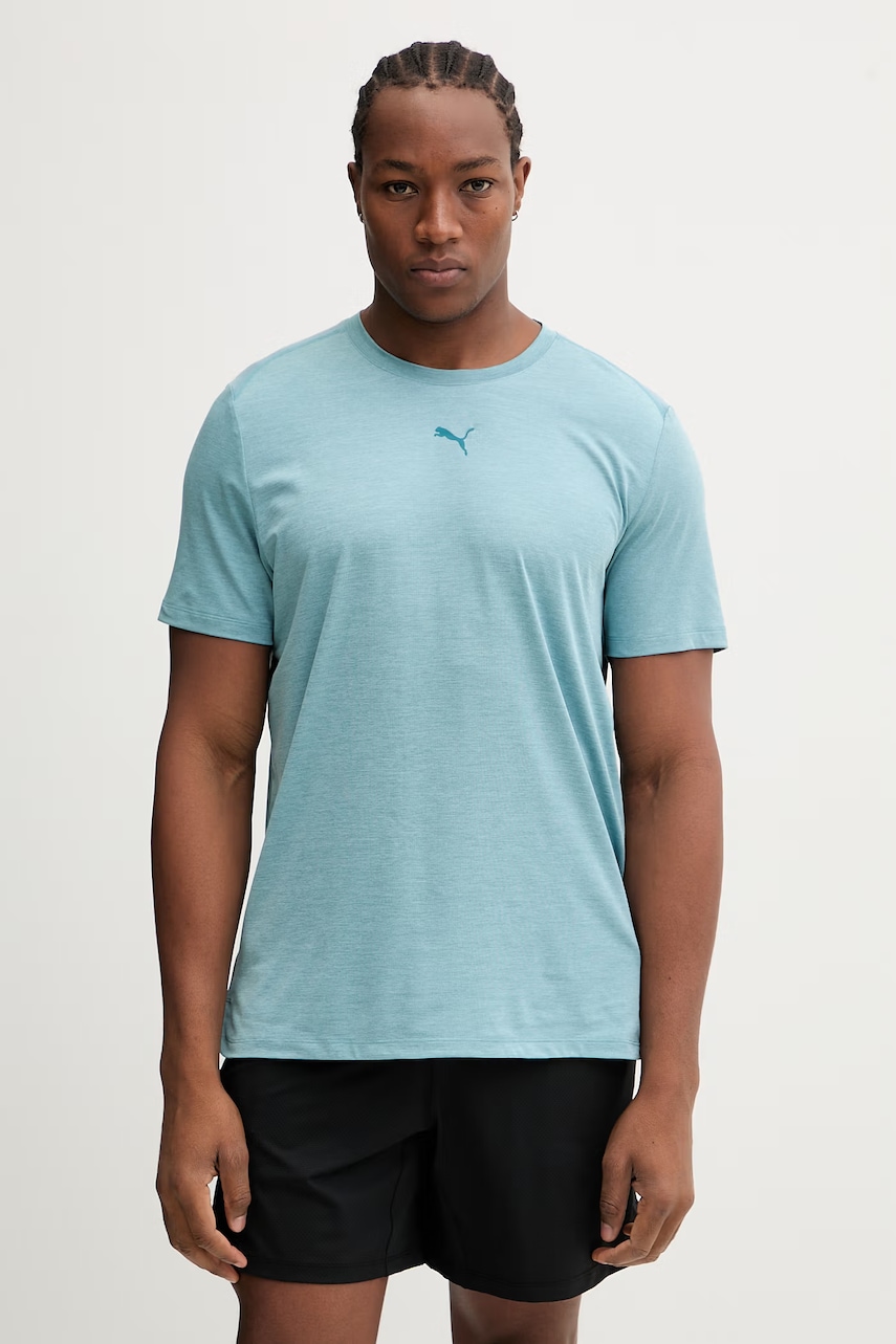 Puma tricou de antrenament