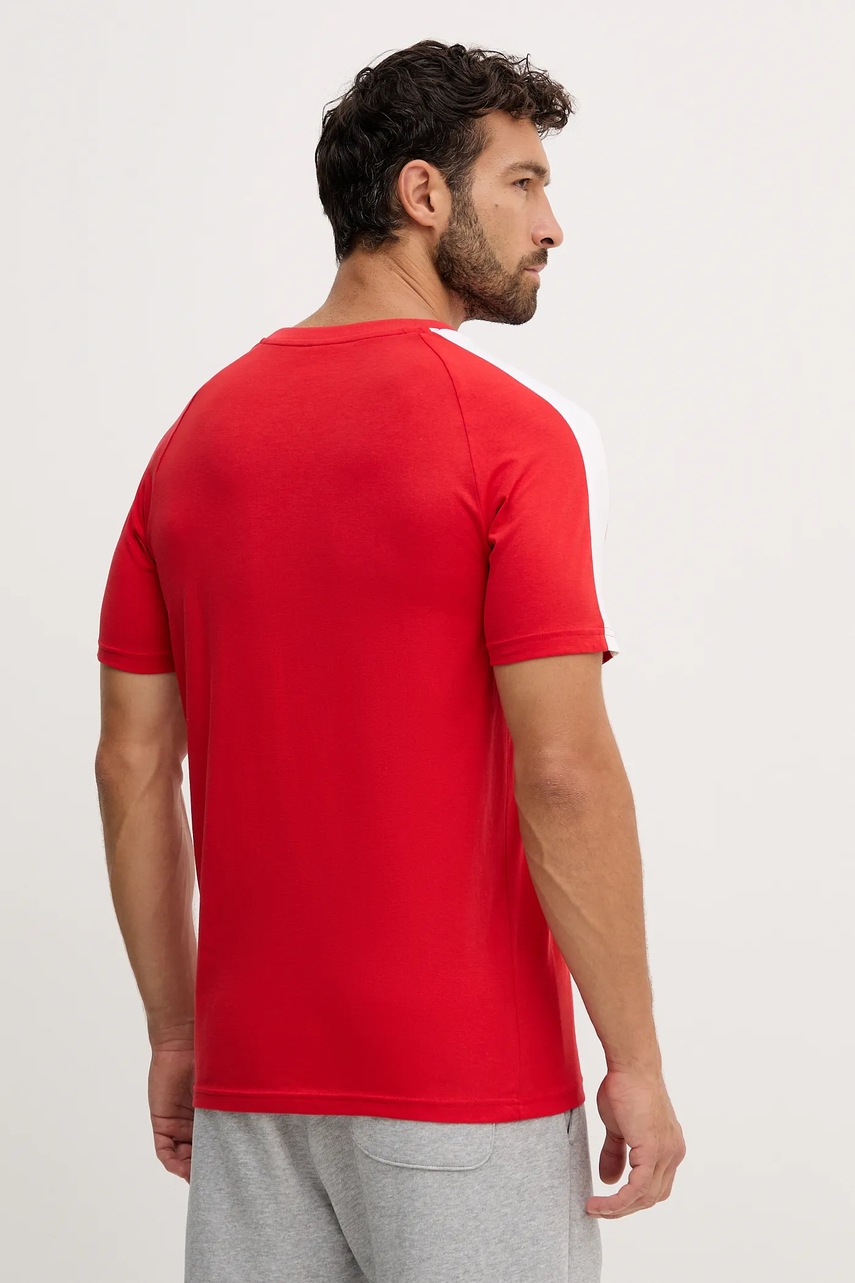 Βαμβακερό μπλουζάκι Puma Tee φωτογραφία