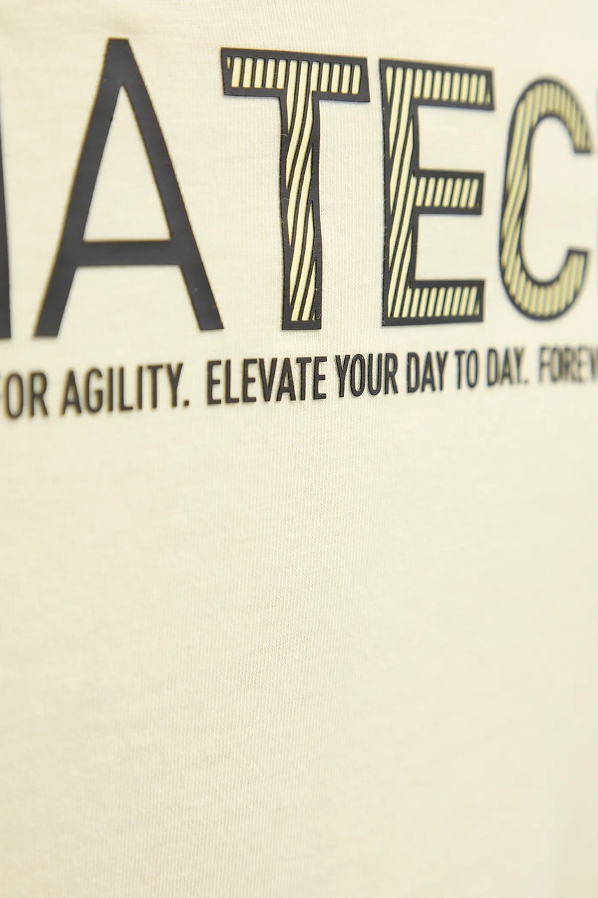 Tréninkové tričko Puma PUMATECH (obrázek 5)