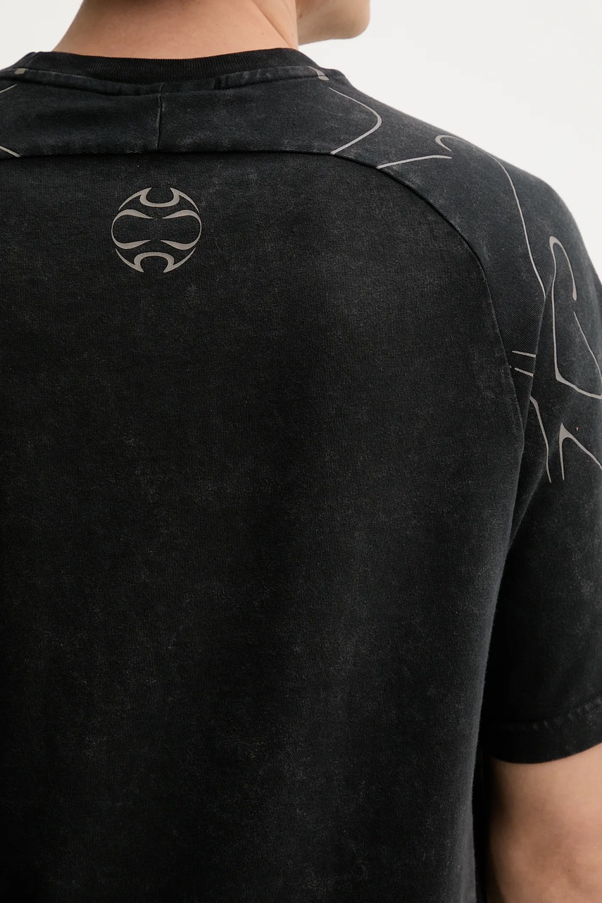 Bavlněné tričko adidas Originals Adilenium Tg Te (obrázek 6)