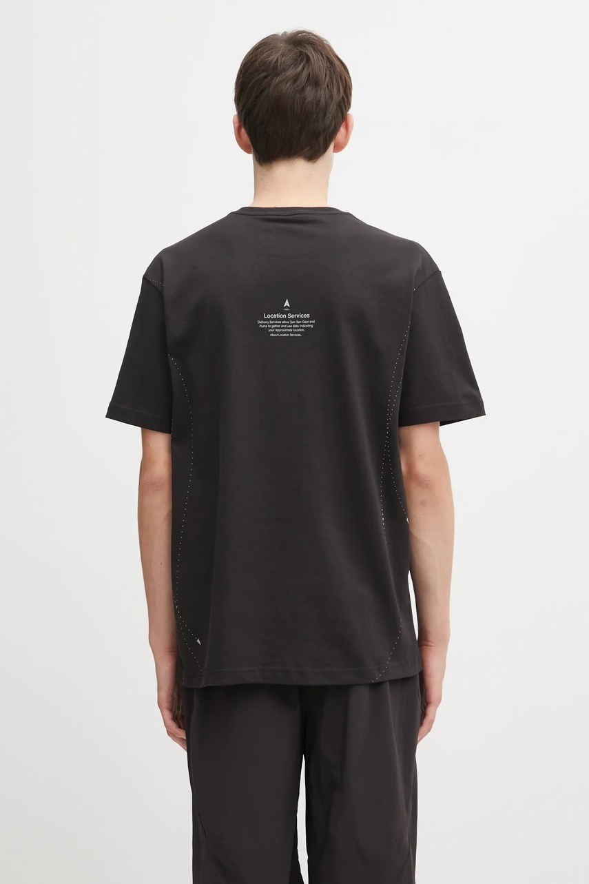 Puma x SAN SAN GEAR t-shirt (zdjęcie 3)