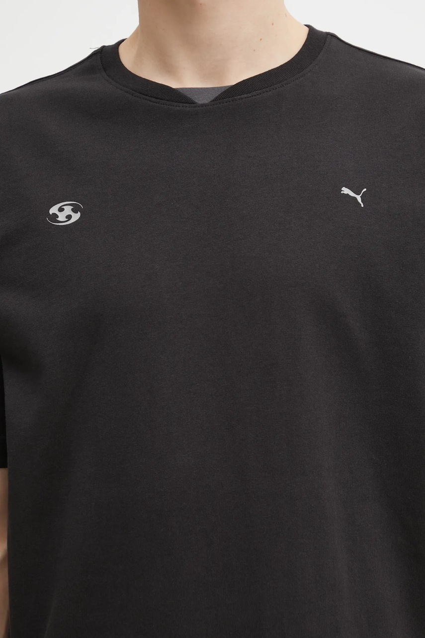 Puma x SAN SAN GEAR t-shirt (zdjęcie 4)