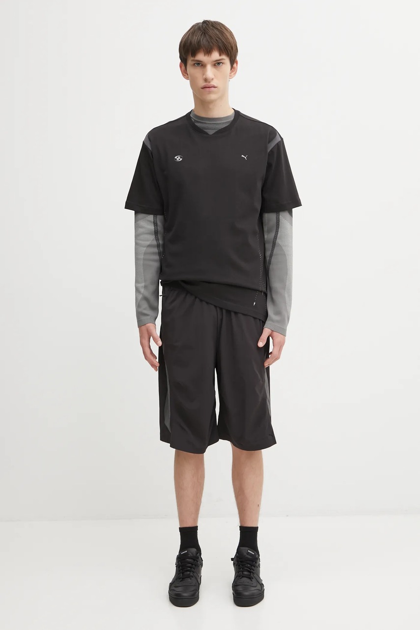 Puma x SAN SAN GEAR t-shirt (zdjęcie 6)