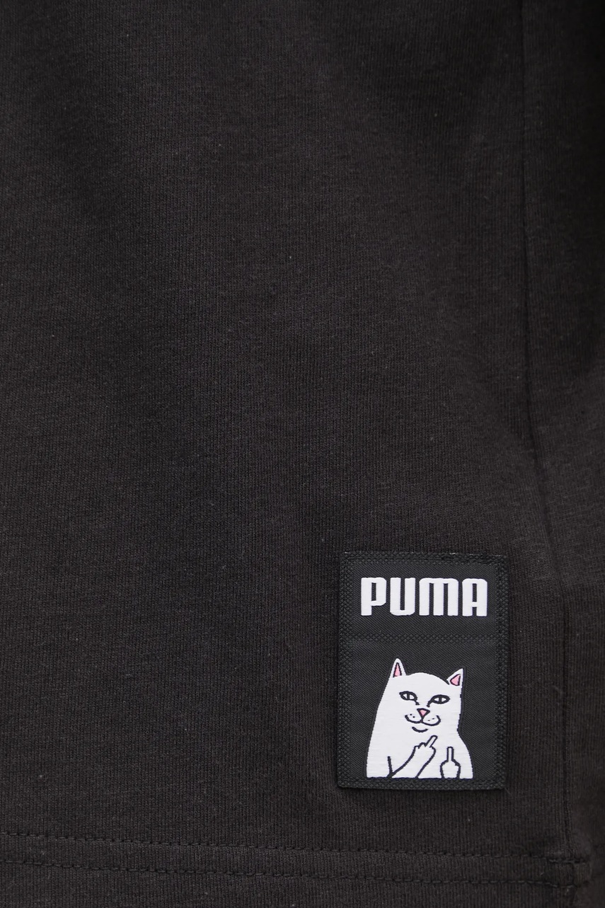 Puma x RIPNDIP bawełniany (zdjęcie 4)