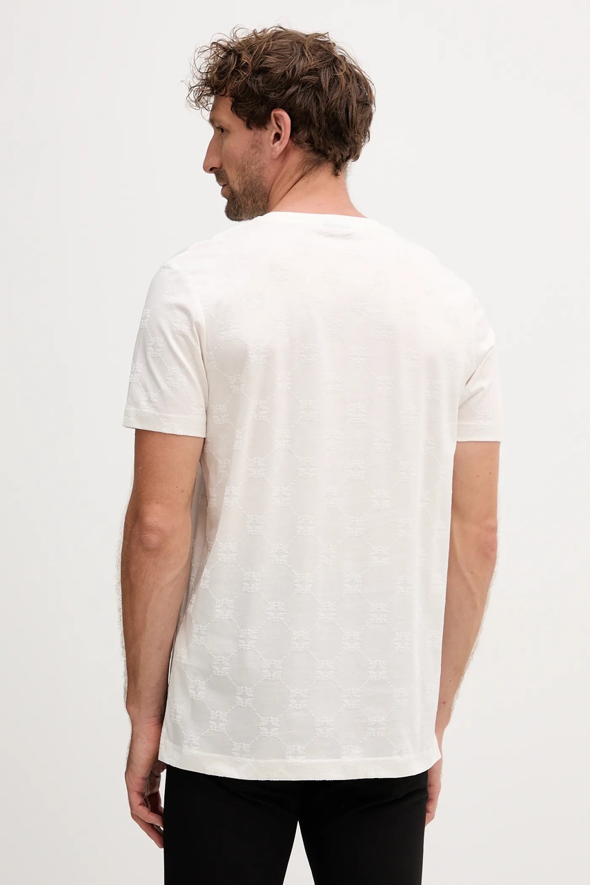 Βαμβακερό μπλουζάκι Joop! φωτογραφία