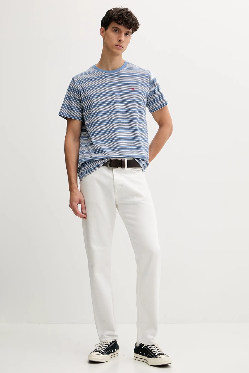 Levi's Bavlněné tričko Levi's (obrázek 2)