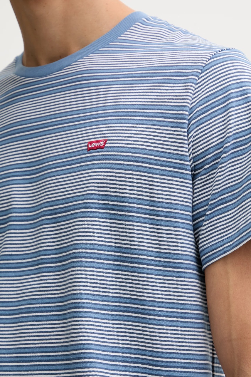 Levi's Bavlněné tričko Levi's (obrázek 5)