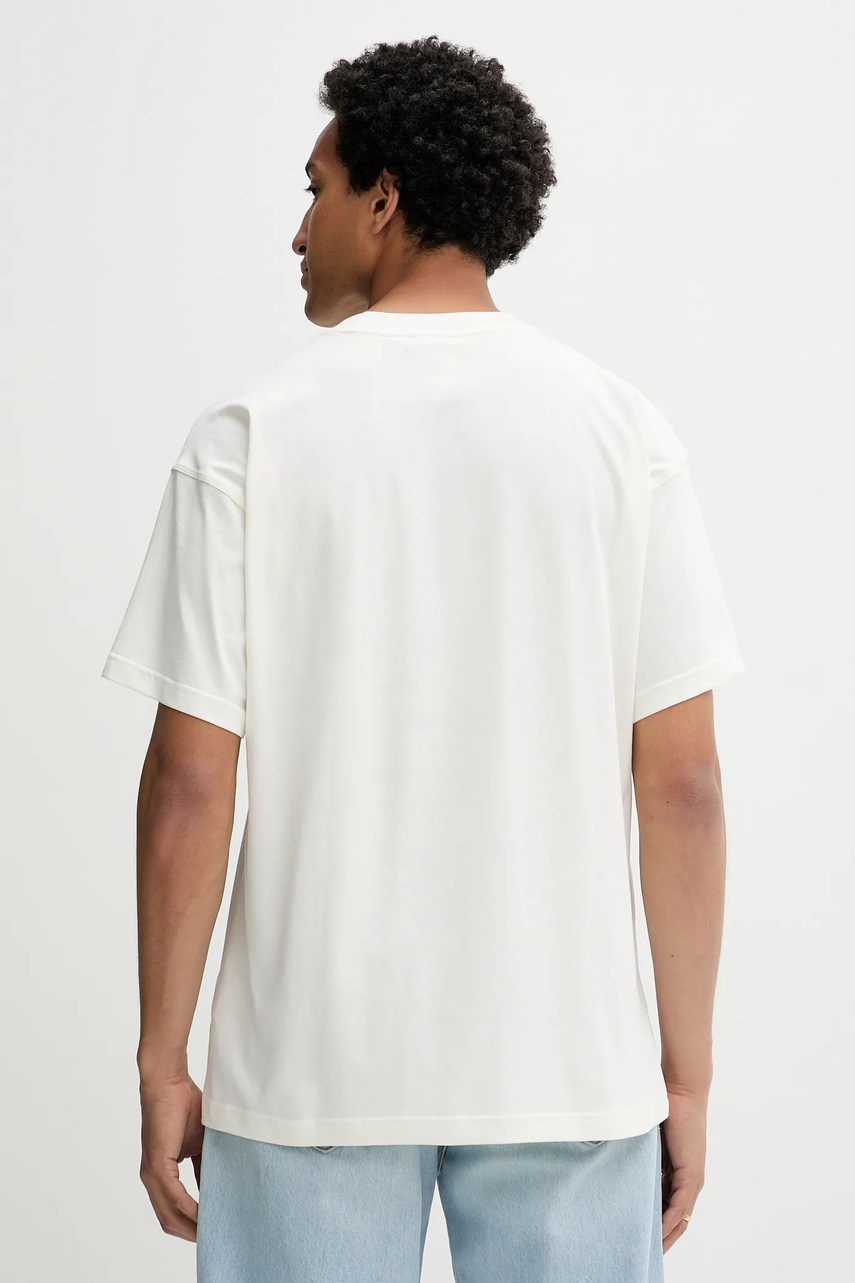 Bavlněné tričko adidas Originals Billiard Tee (obrázek 3)