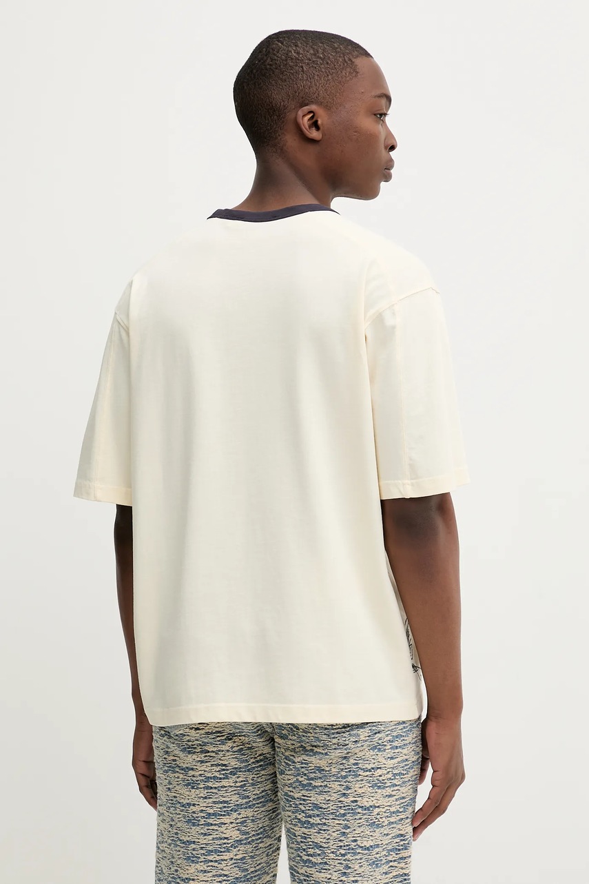 Μπλουζάκι Desigual BODEGÓN φωτογραφία