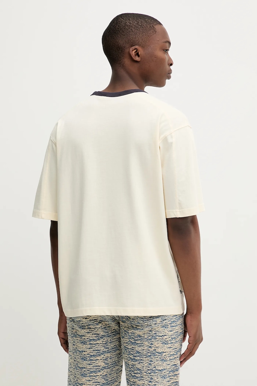 Tričko Desigual BODEGÓN