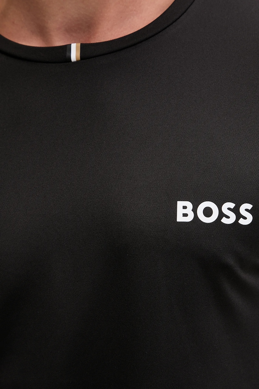 Tričko BOSS Green Tee TOC