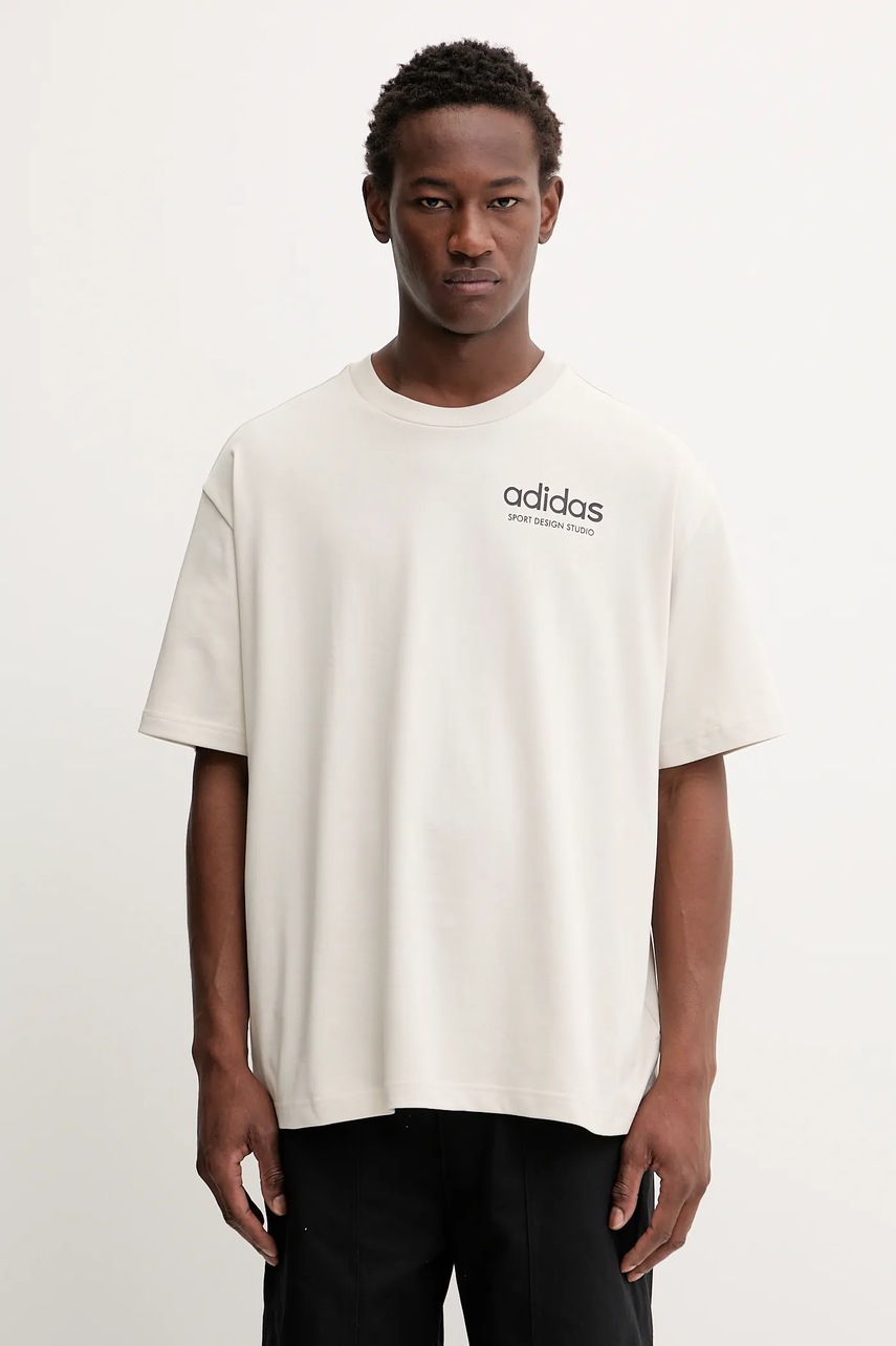 Tričko adidas Originals Sport Design GFX (obrázek 3)