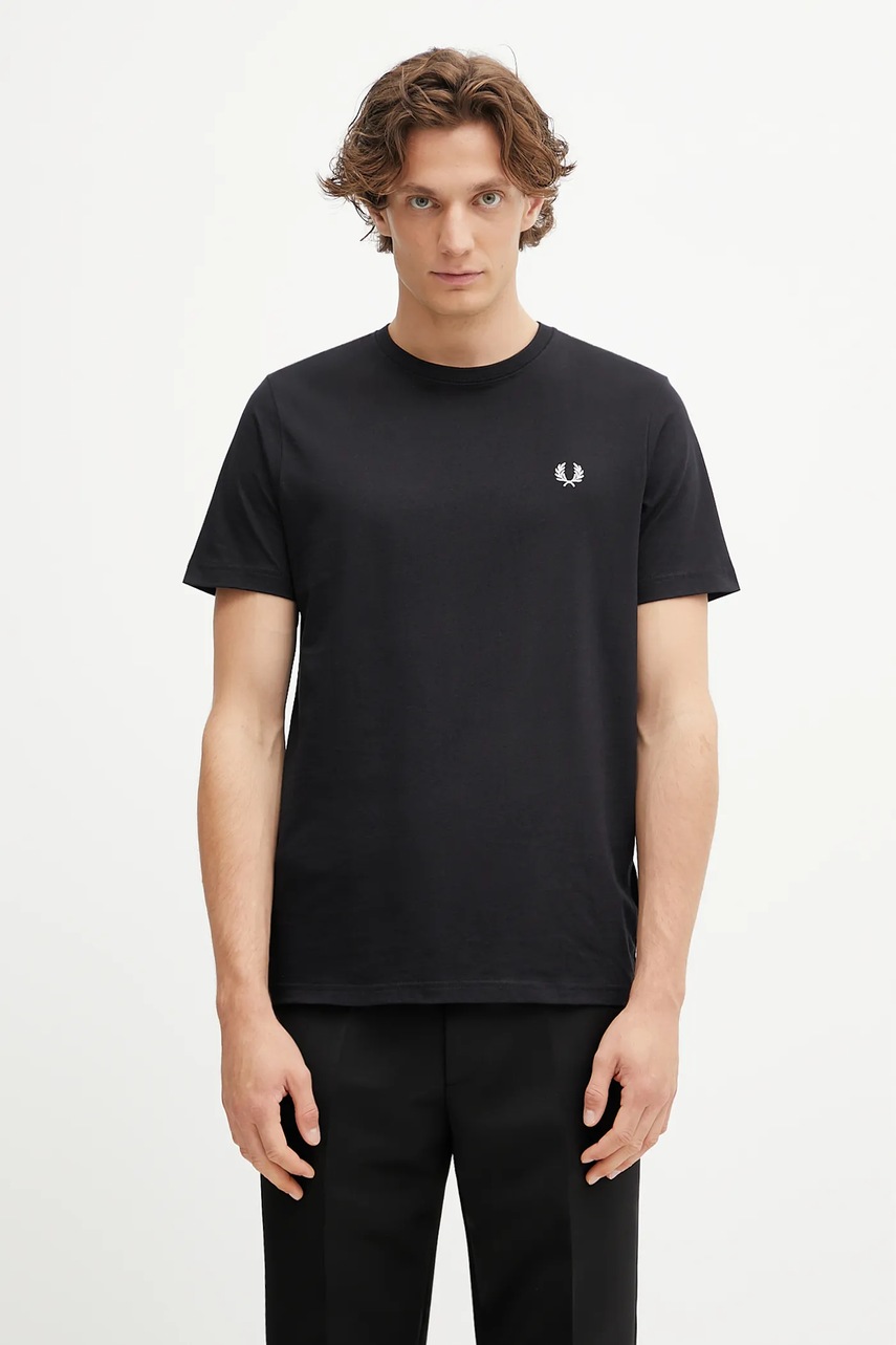 Fred Perry tricou din bumbac