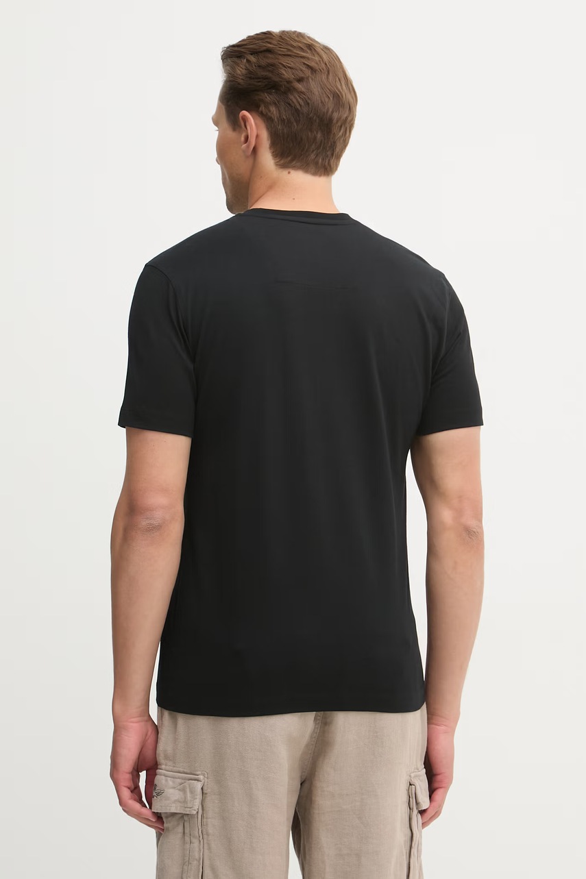 Βαμβακερό μπλουζάκι Aeronautica Militare φωτογραφία