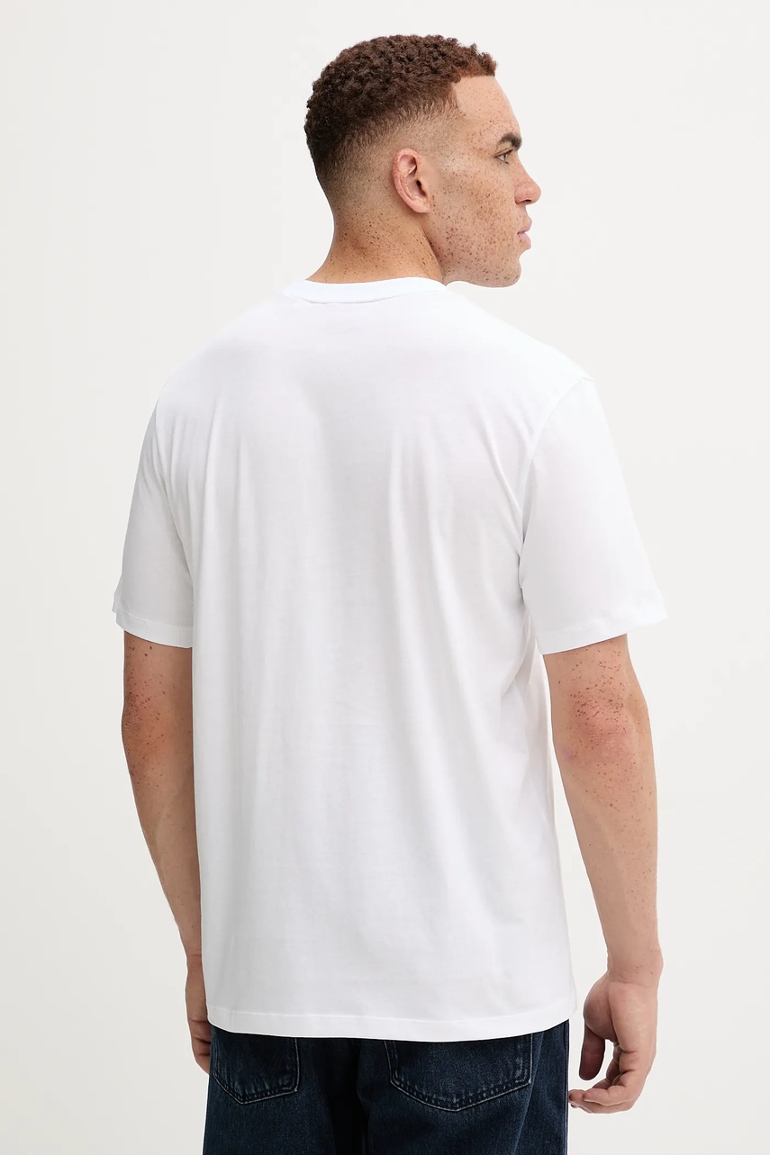 Bavlněné tričko HUGO Didug (obrázek 3)