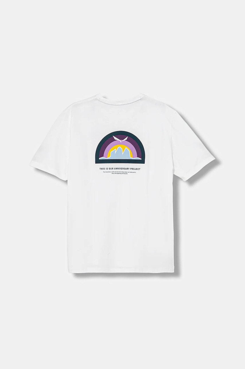 Μπλουζάκι Salewa Eagle Anniversary