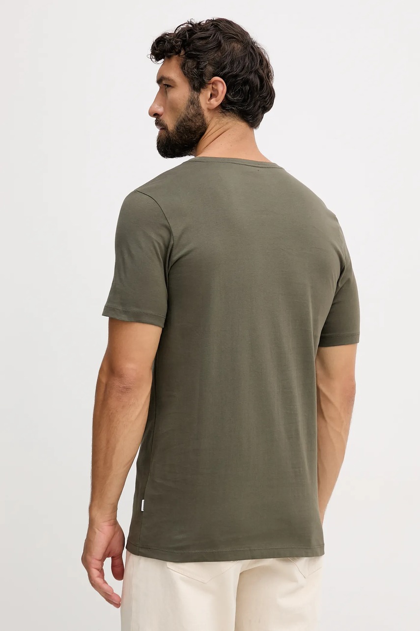 Βαμβακερό μπλουζάκι Lindbergh φωτογραφία