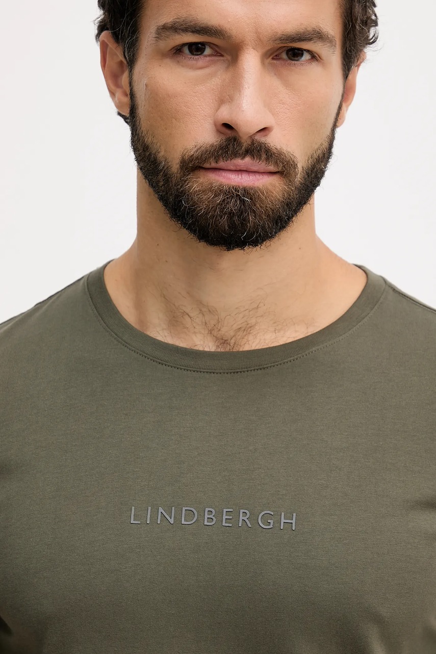 Βαμβακερό μπλουζάκι Lindbergh φωτογραφία