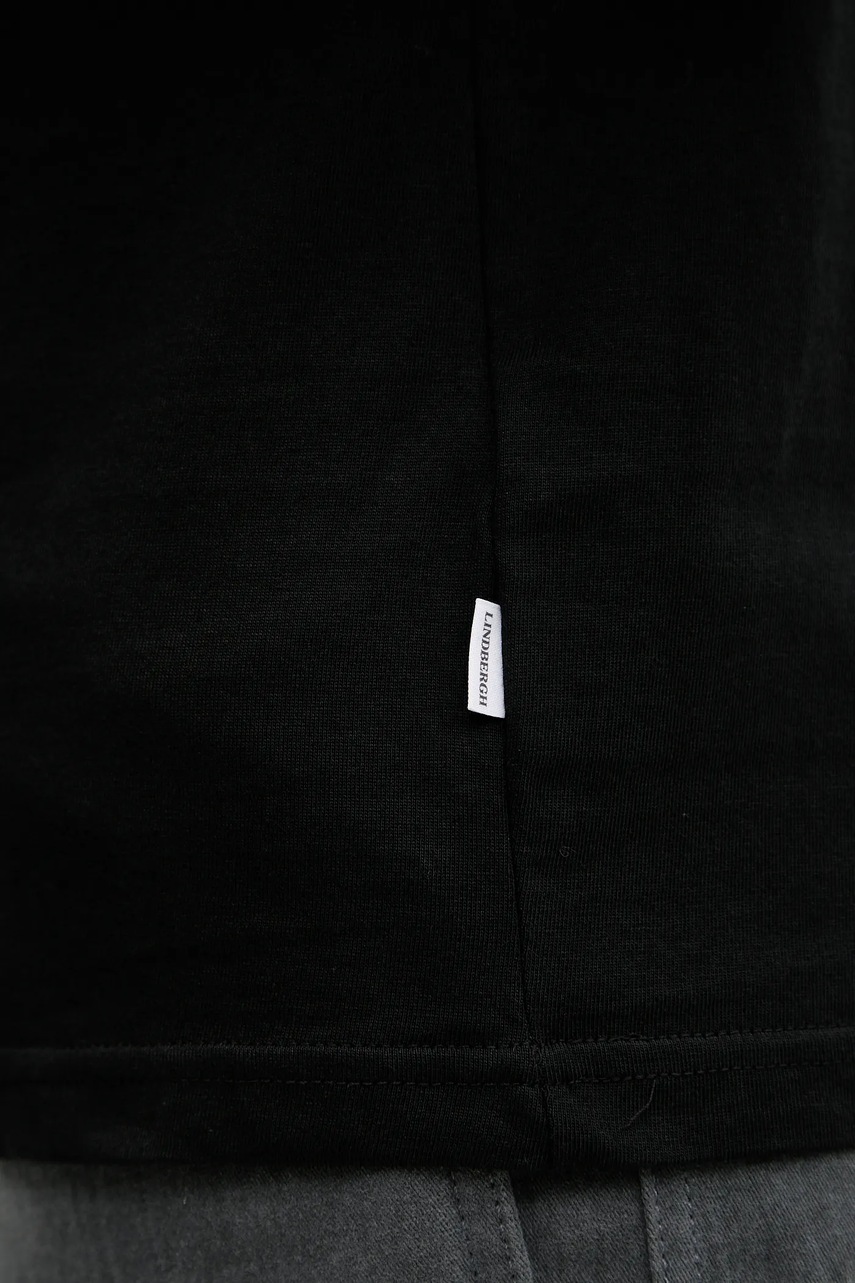 Βαμβακερό μπλουζάκι Lindbergh φωτογραφία