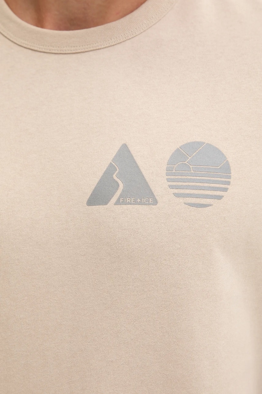 Bavlněné tričko BOGNER Fire+Ice ADO