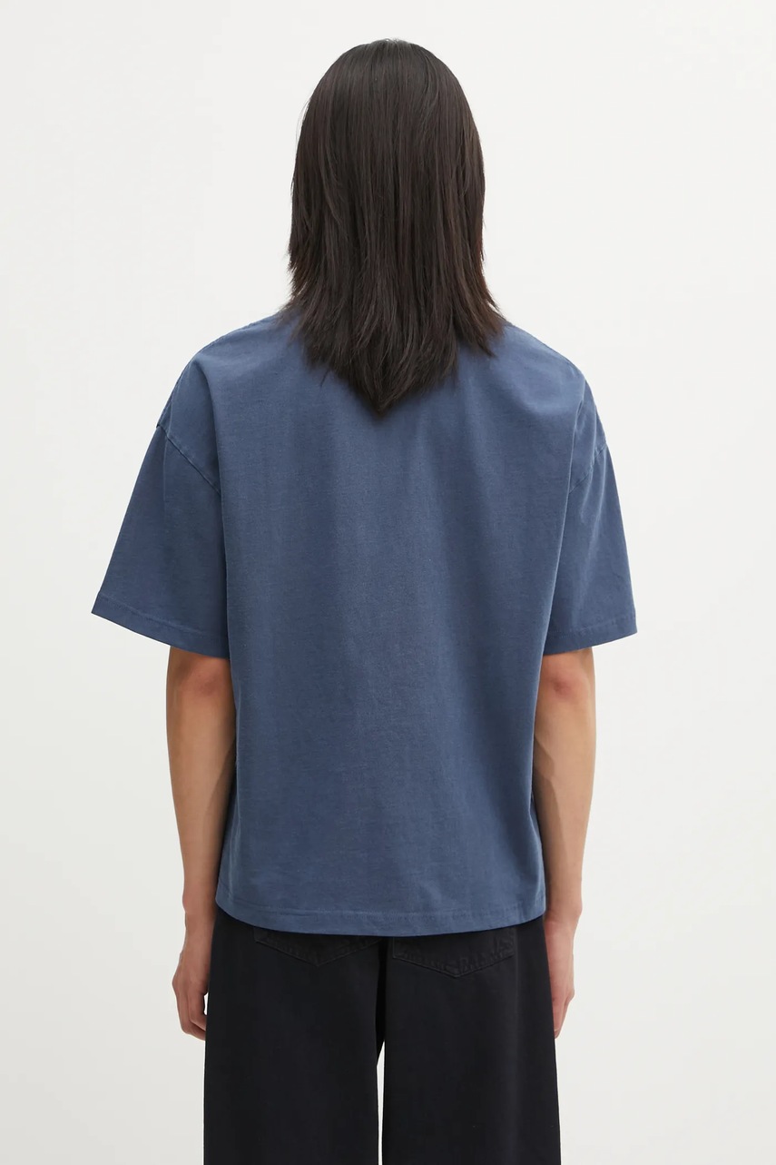 Carhartt WIP t-shirt bawełniany S/S Benton T-Shirt (zdjęcie 3)