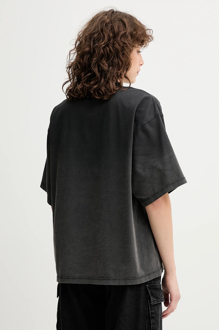 Bavlněné tričko Won Hundred