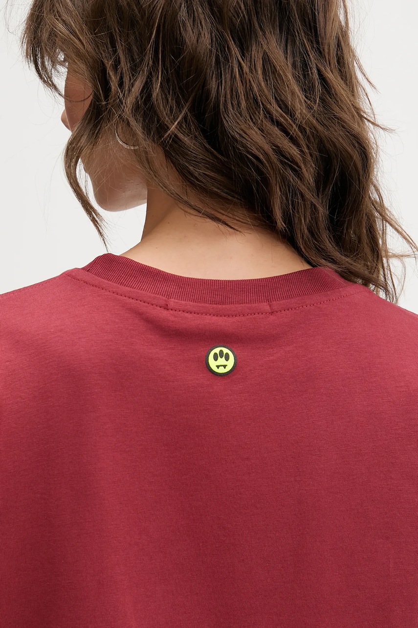 Βαμβακερό μπλουζάκι Barrow φωτογραφία