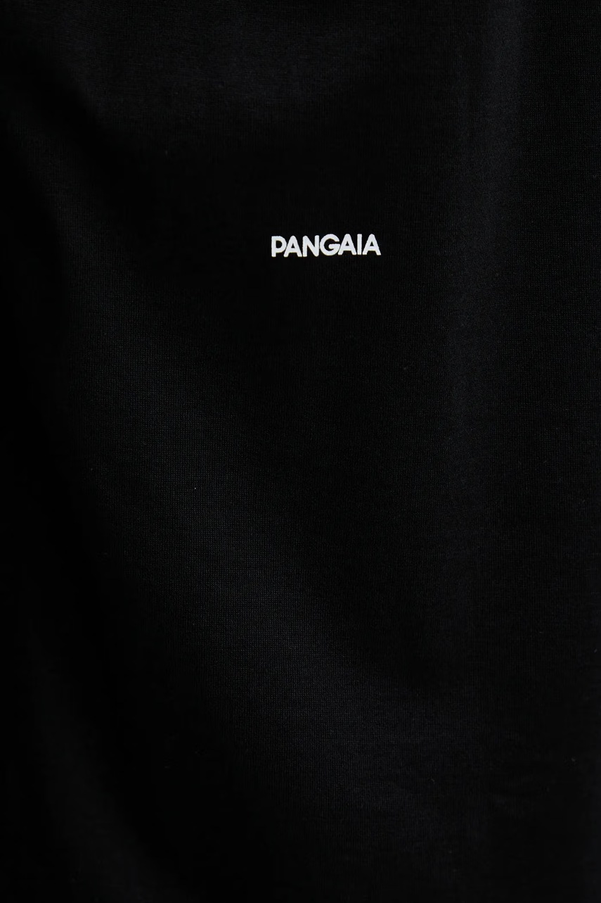 PANGAIA PANGAIA Βαμβακερό μπλουζάκι Pangaia 3-pack - 9